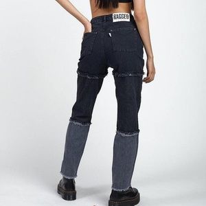 Urban outfitters jeans